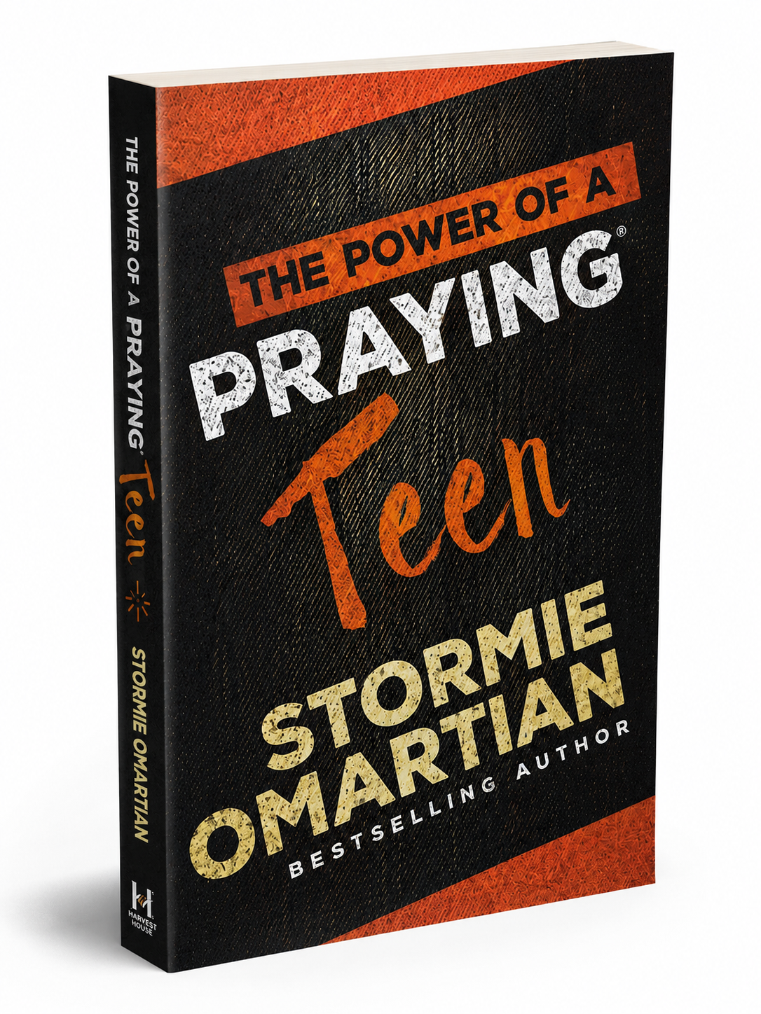 The Power of a Praying Teen