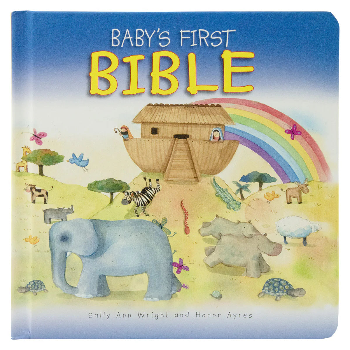 Baby's First Bible