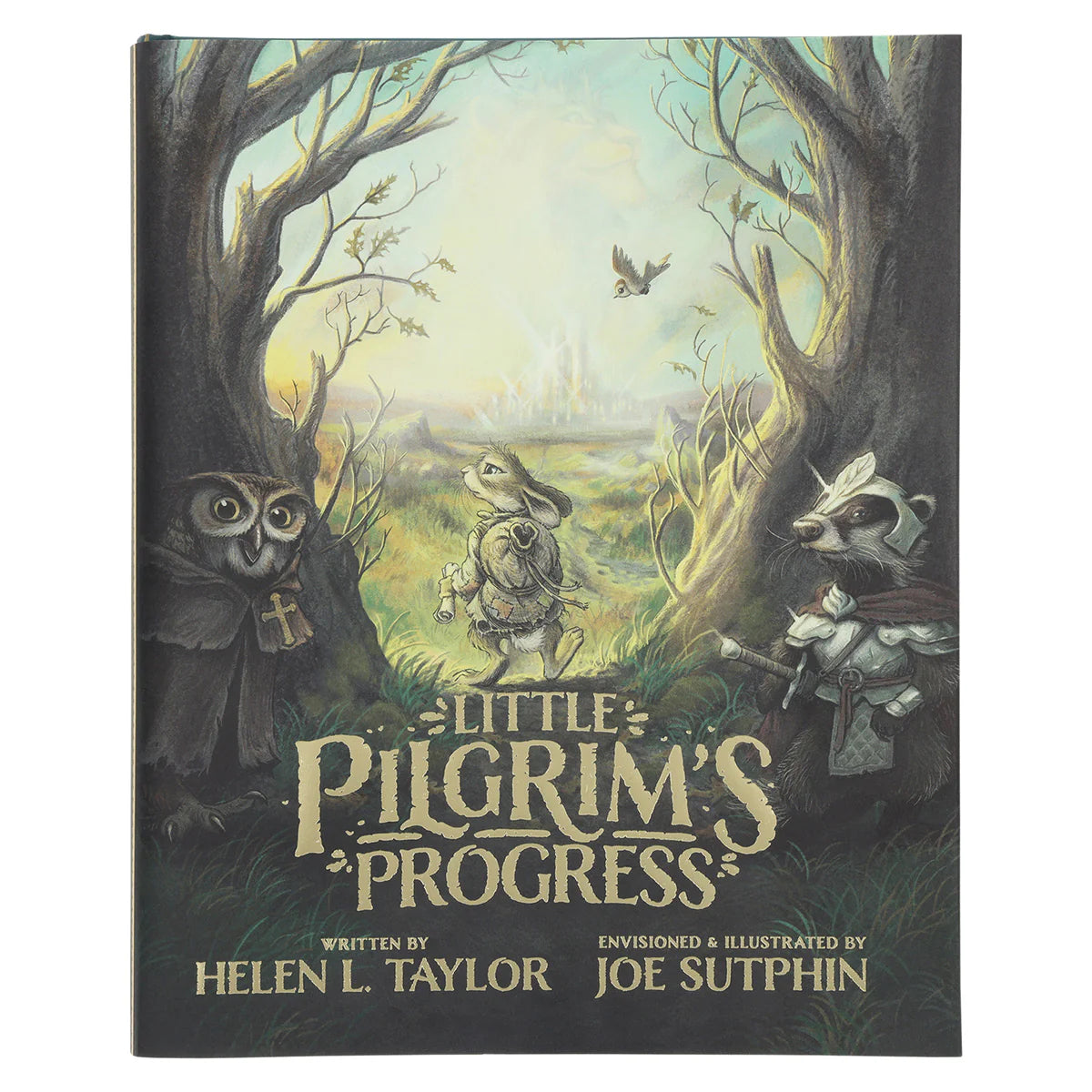 Little Pilgrim's Progress Hardcover