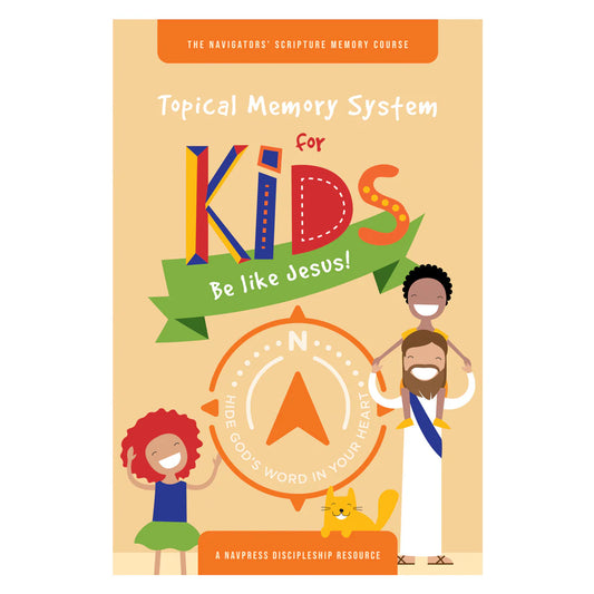 Topical Memory System for Kids