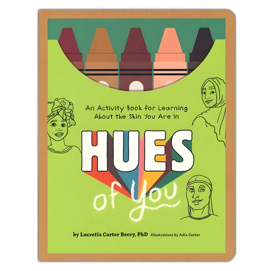Hues Of You ITPE
