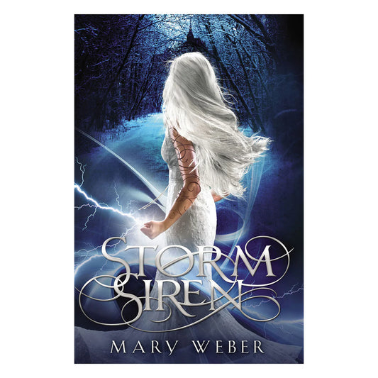 Storm Siren