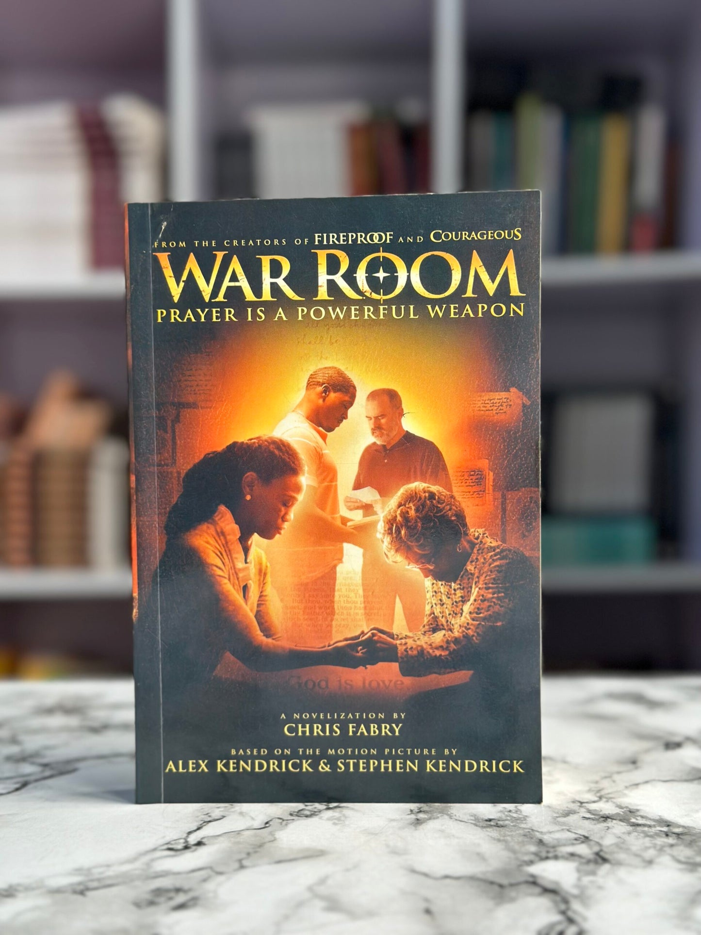 War Room
