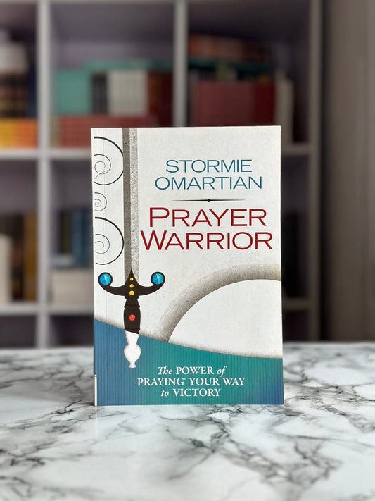 Prayer Warrior