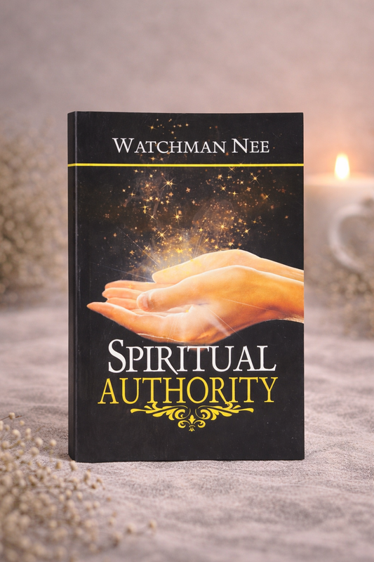 Spiritual Authority