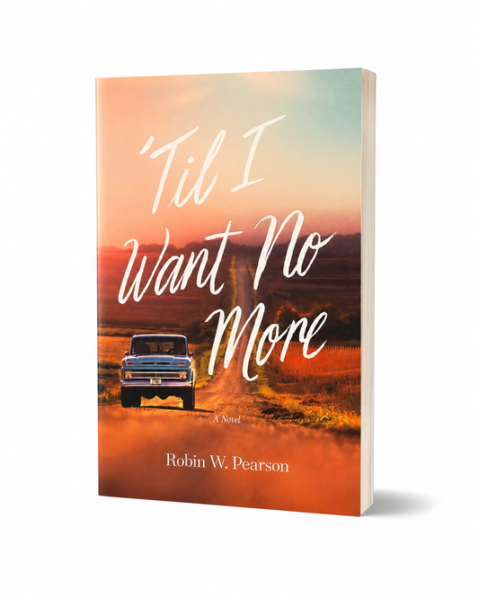 'Til I Want No More