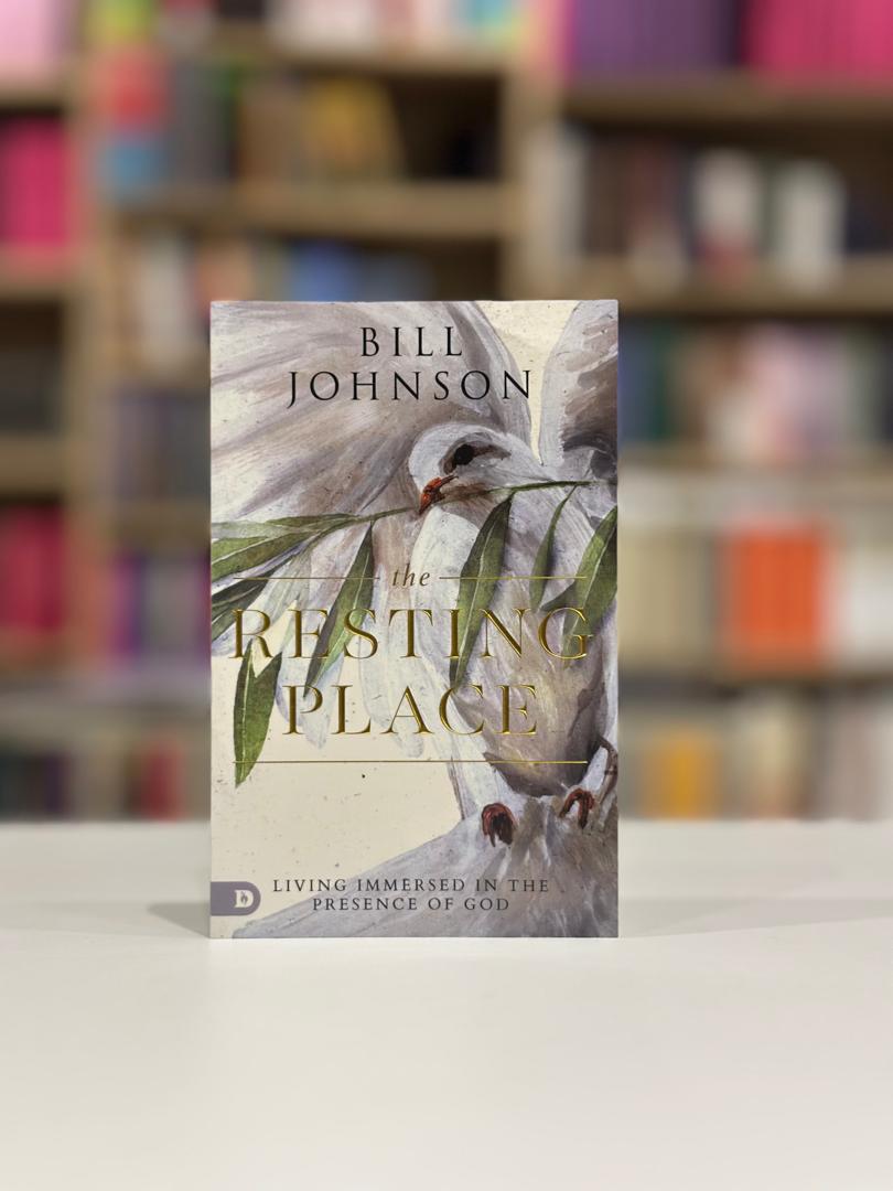 The Resting Place: Living Immersed in the Presence of God
