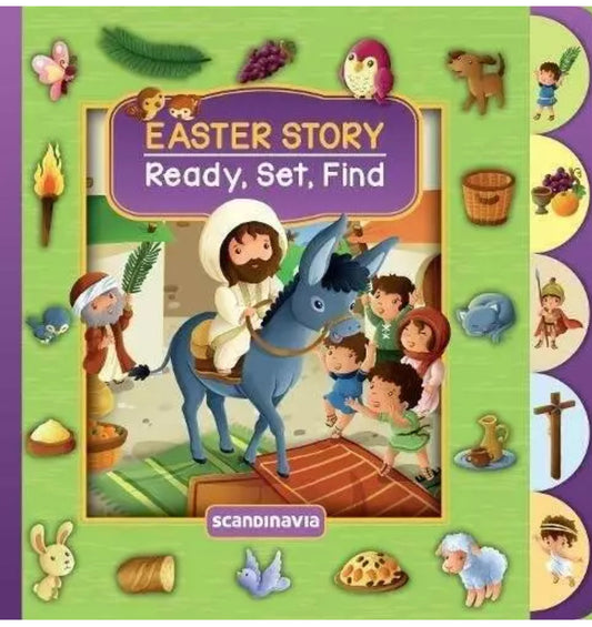 Easter Story