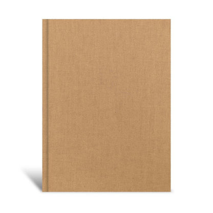 CSB Lifeway Women's Bible, Camel Cloth Over Board