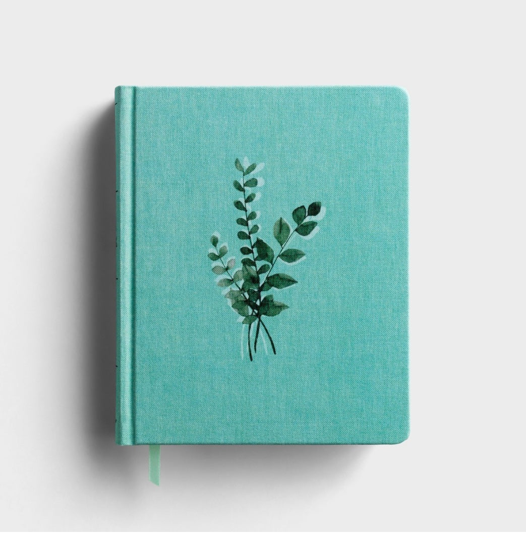 NIV Journal the Word Bible, Double Column