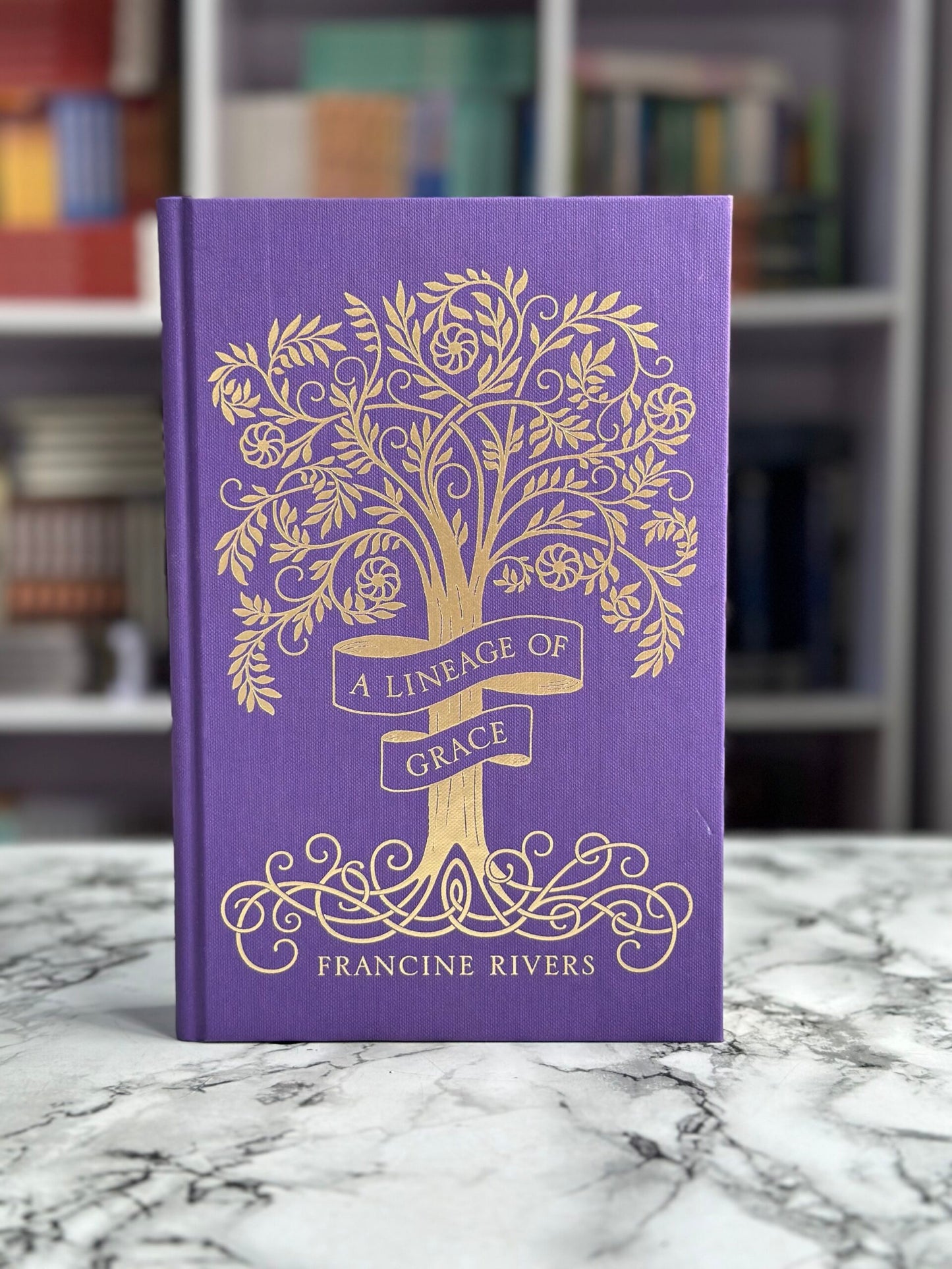 A Lineage of Grace Gift Edition