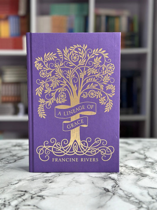 A Lineage of Grace Gift Edition