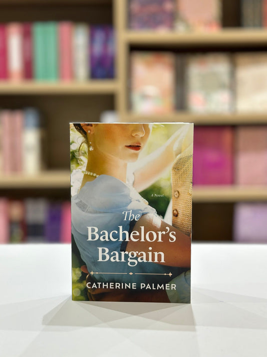 The Bachelor's Bargain: A Novel (Paperback)