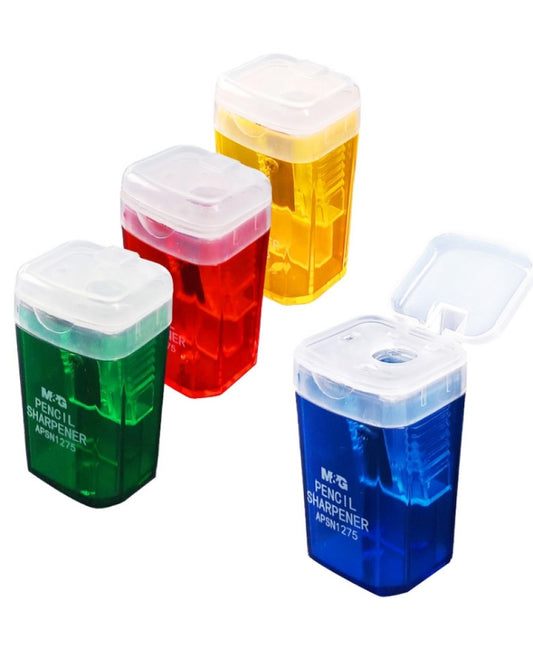 Sharpener