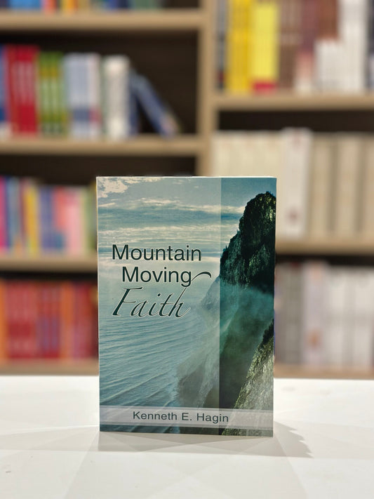 Mountain Moving Faith