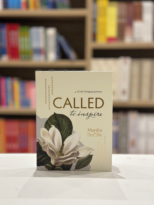 Called To Inspire (Hardcover)