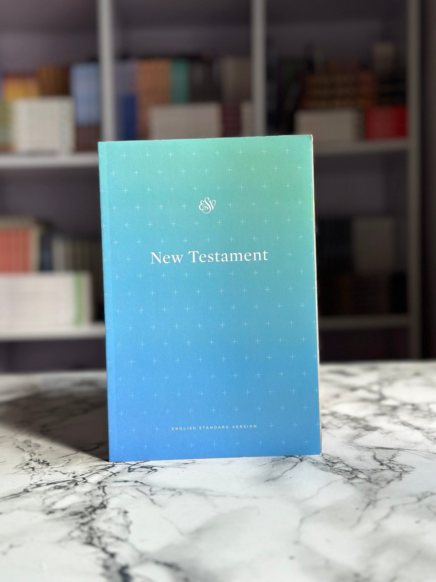 ESV New Testament Bible