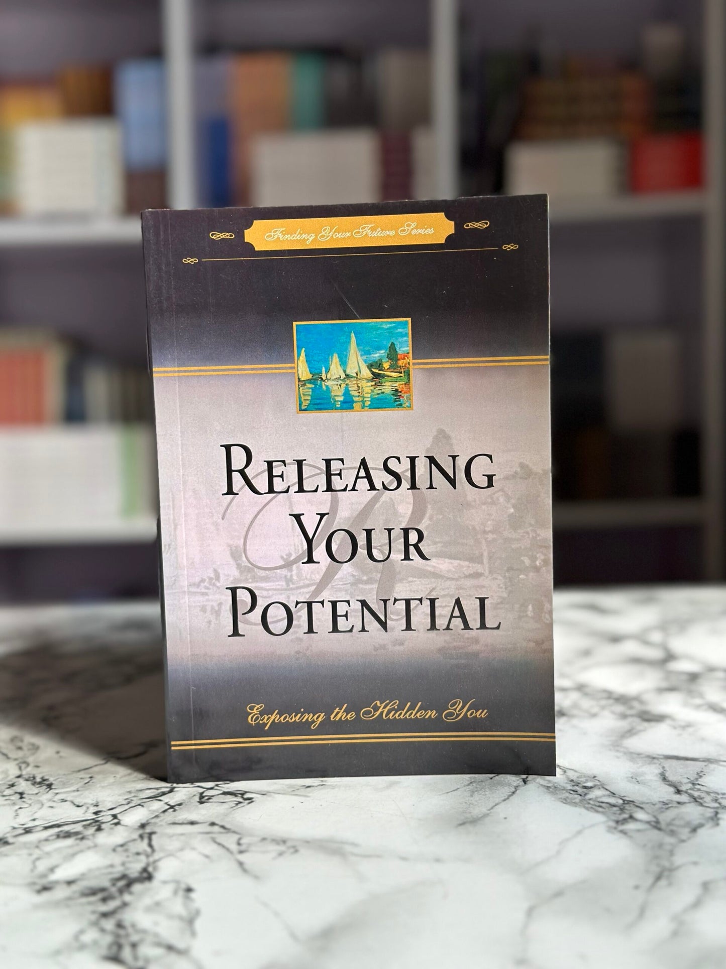 Releasing Your Potential