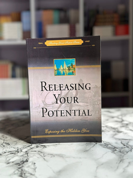 Releasing Your Potential