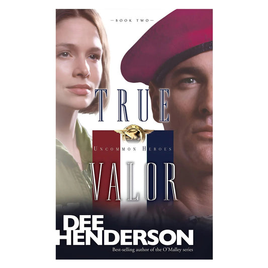 True Valor (2 Uncommon Heroes)