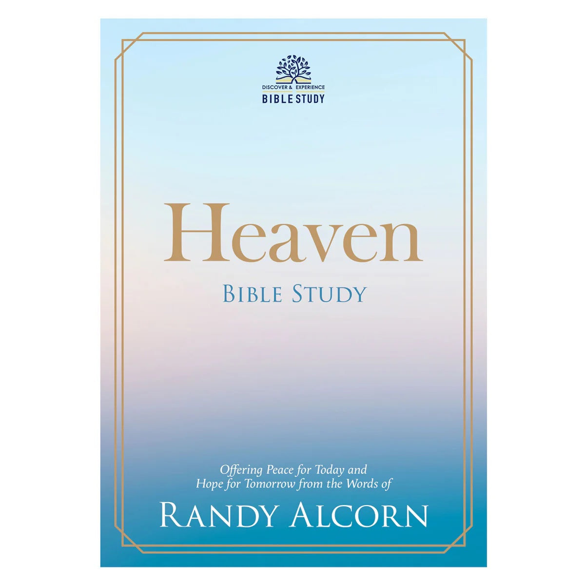 Heaven Bible Study