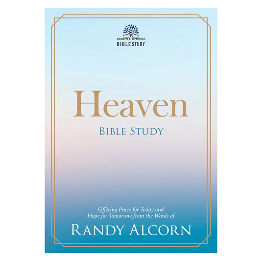Heaven Bible Study