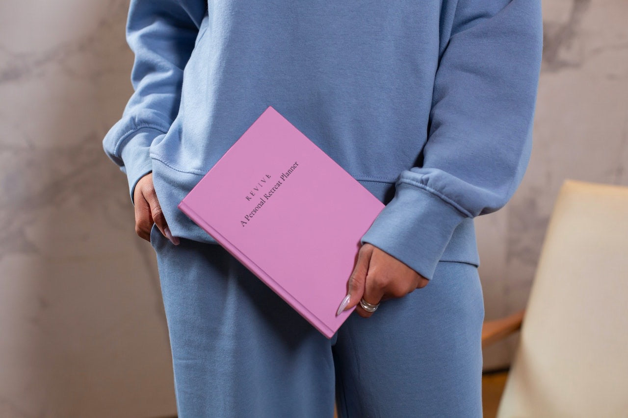 Revive Planner