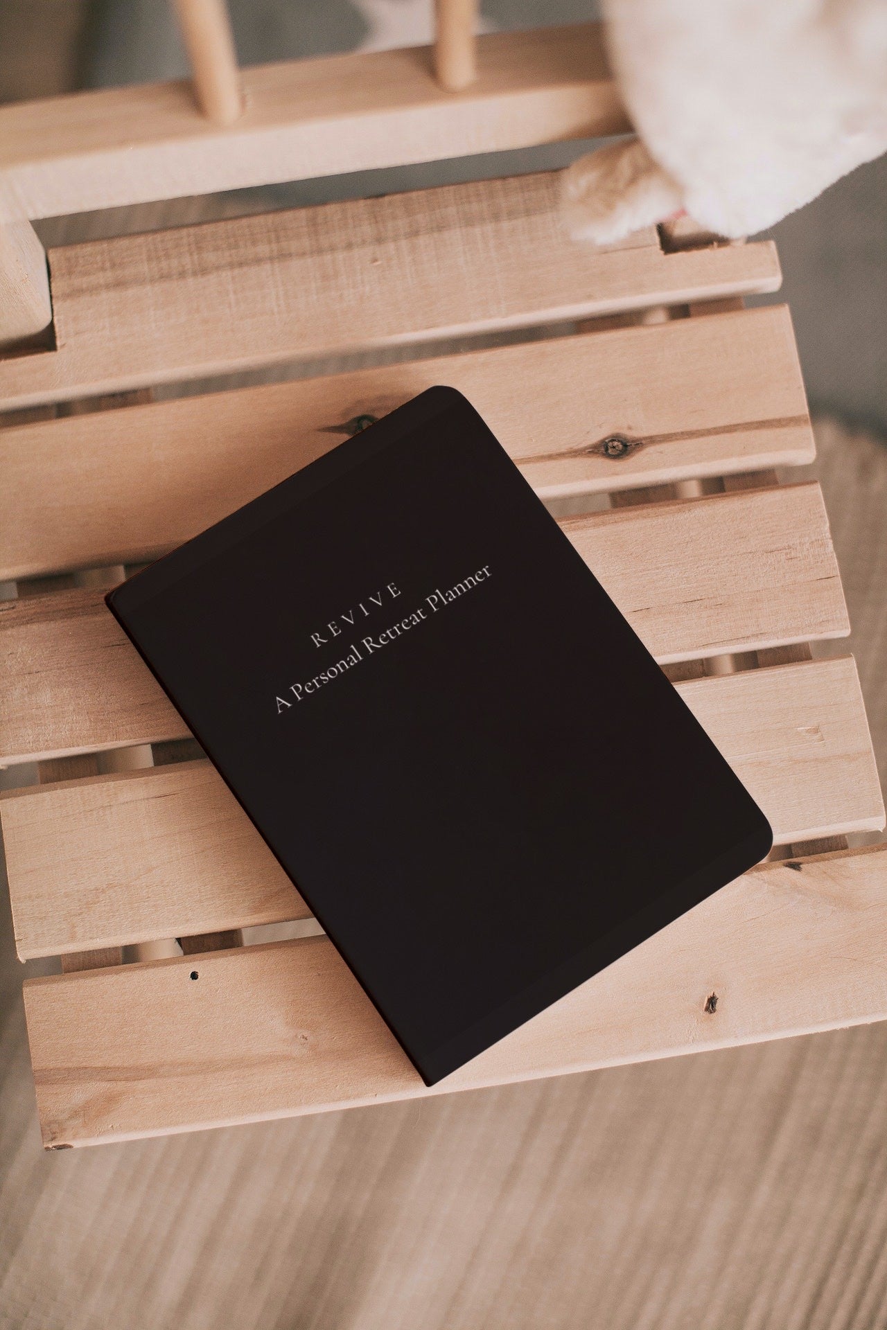 Revive Planner