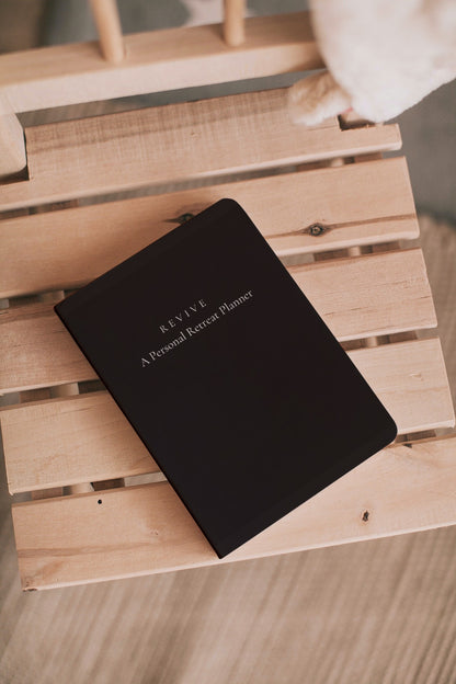 Revive Planner
