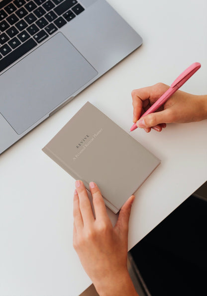 Revive Planner