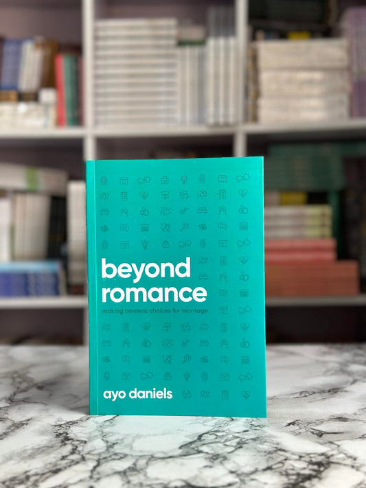 Beyond Romance