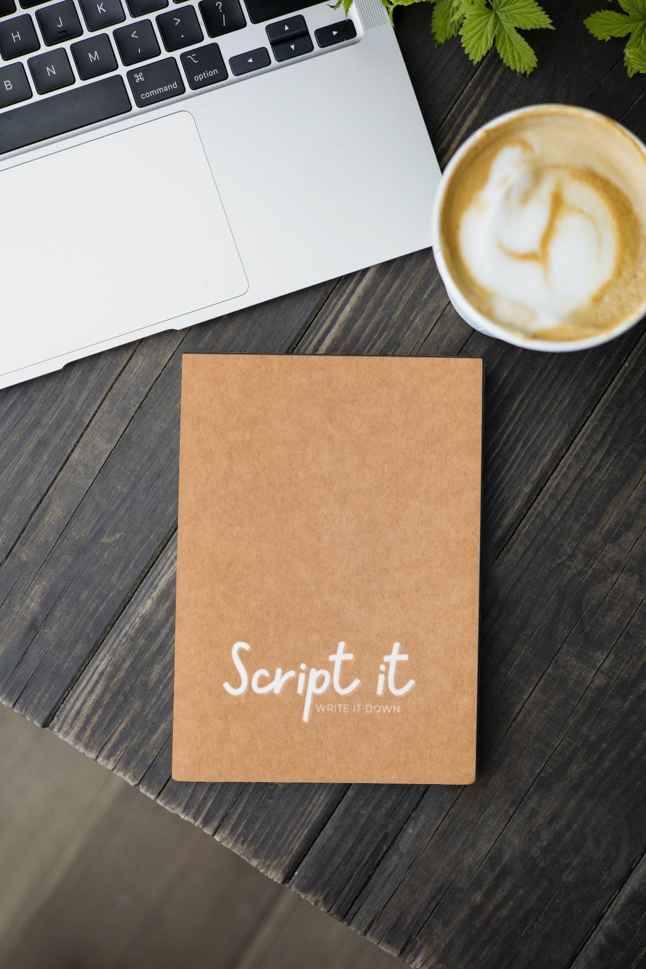 Script It