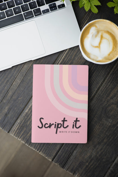 Script It