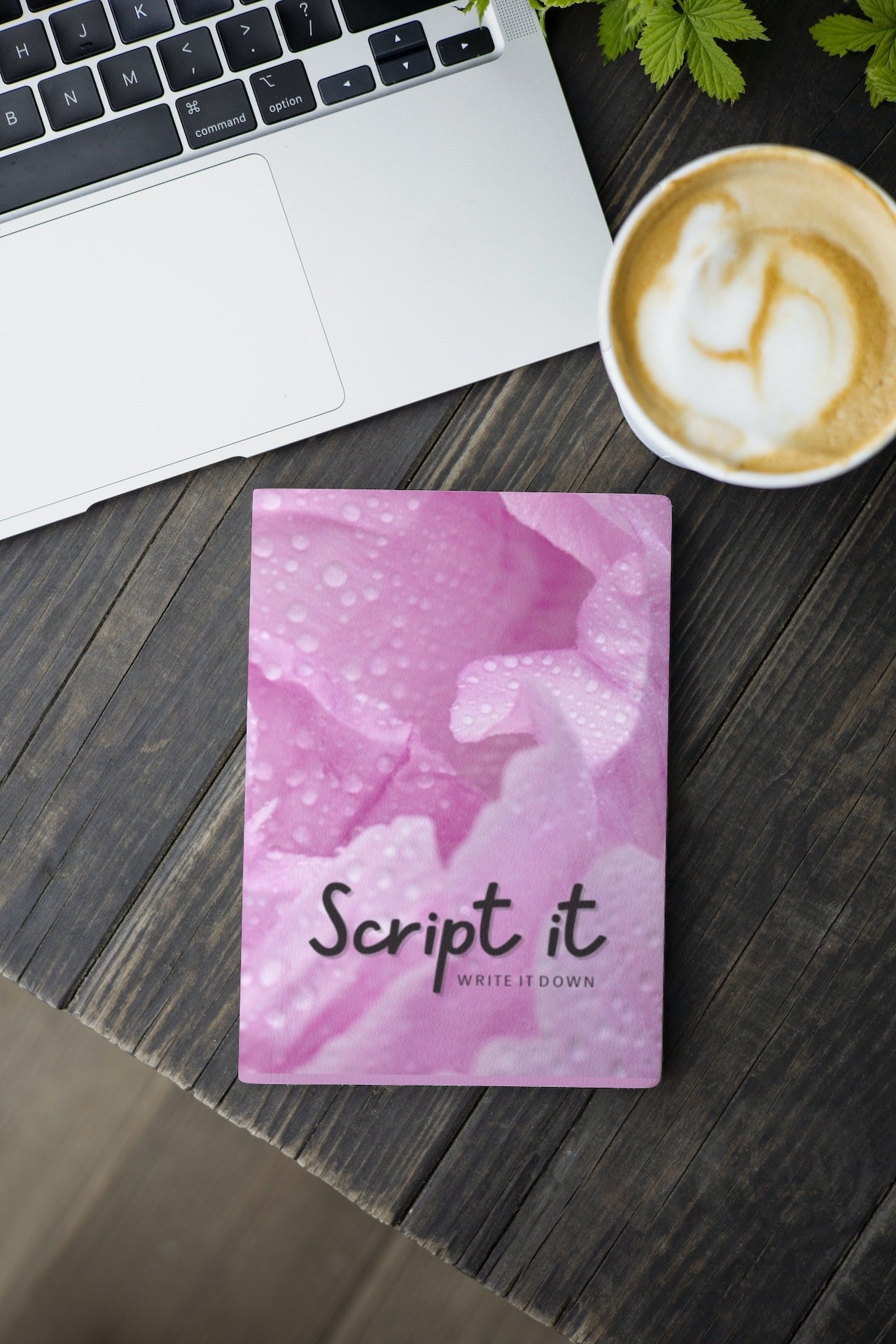 Script It