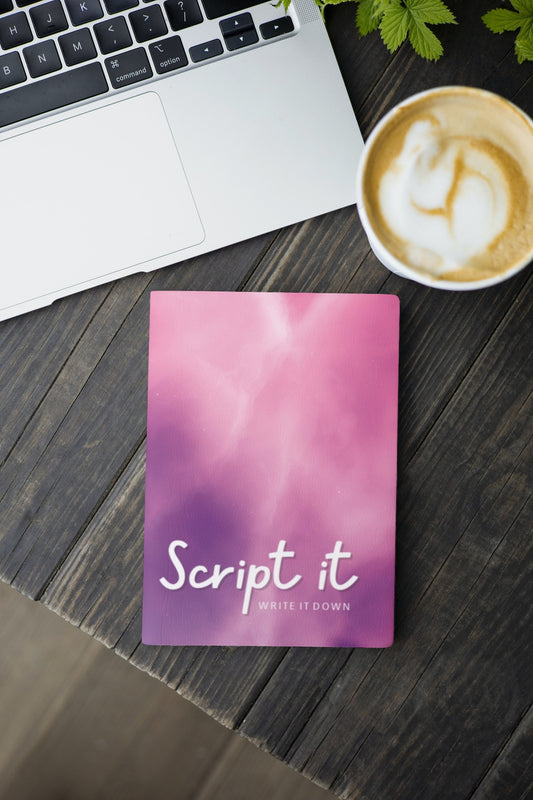 Script It