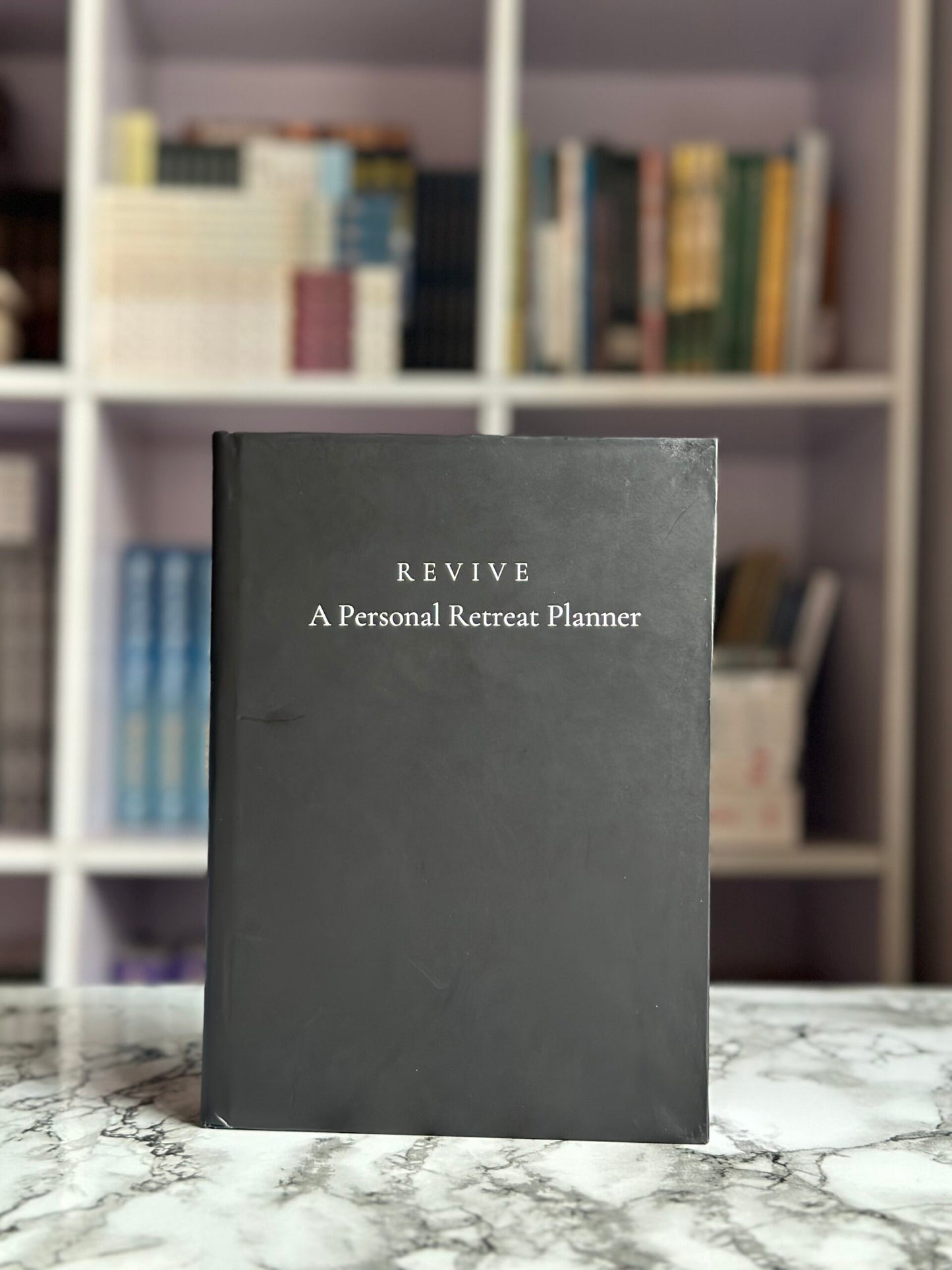 Revive Planner