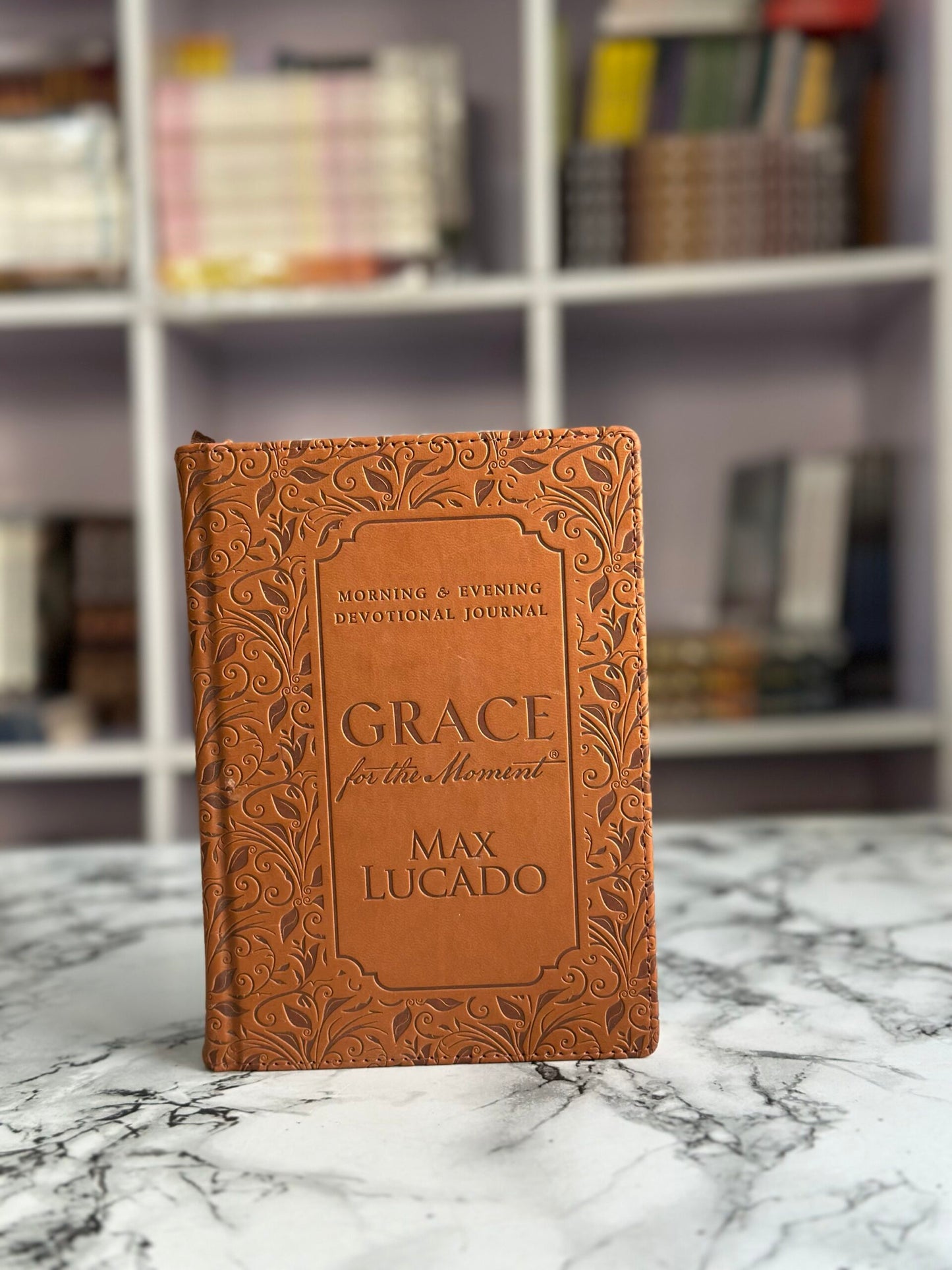 Grace For The Moment Devotional