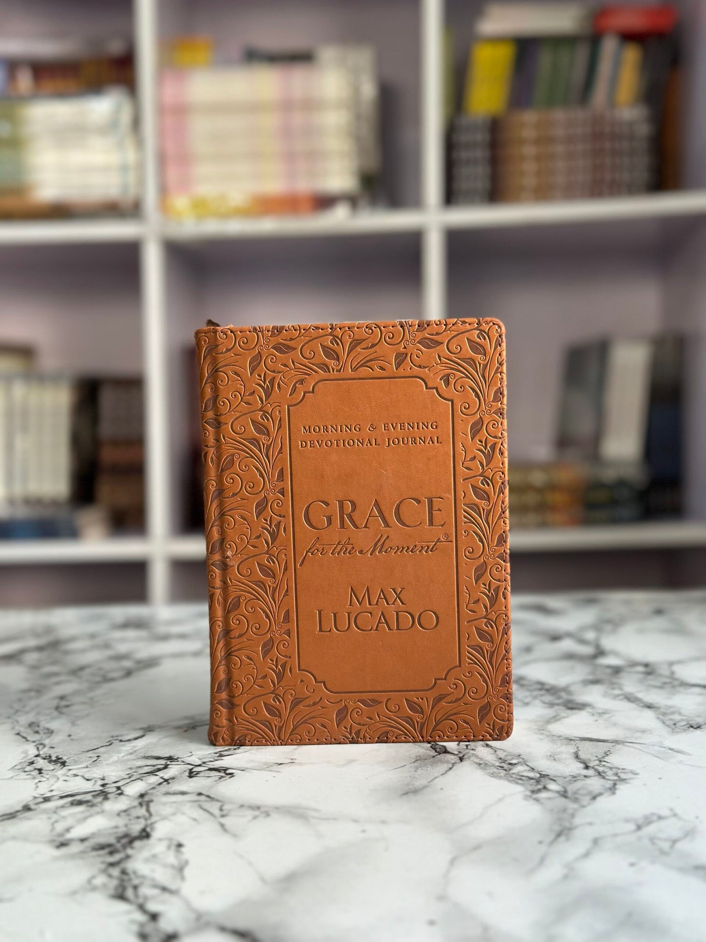 Grace For The Moment Devotional