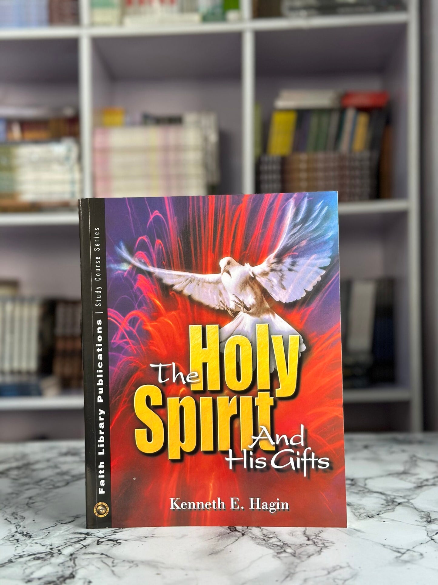 The Holy Spirit And His Gifts