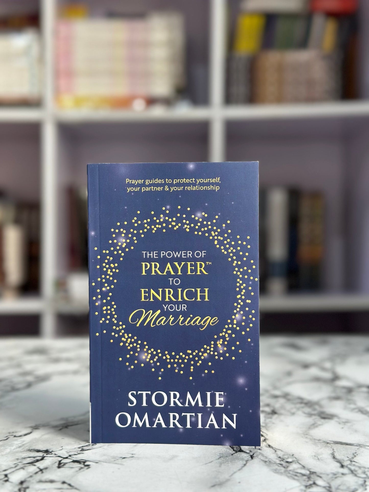 The Power Of Prayer To Enrich Your Marriage