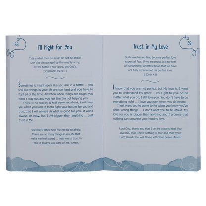 Mini Devotions For Kids (Paperback)