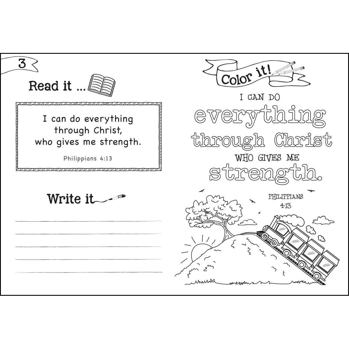 77 Memory Verses Every Kid Should Know