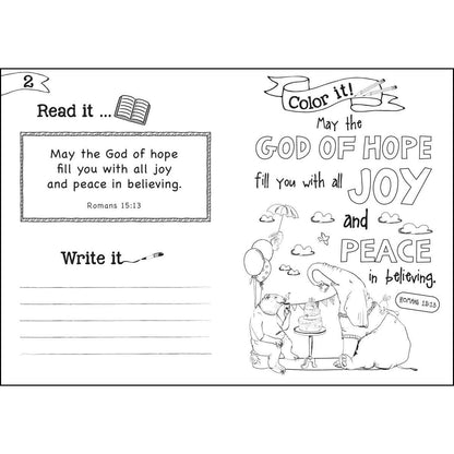 77 Memory Verses Every Kid Should Know