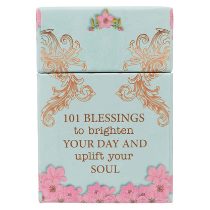 Promises From God For Women (Boxed Cards)