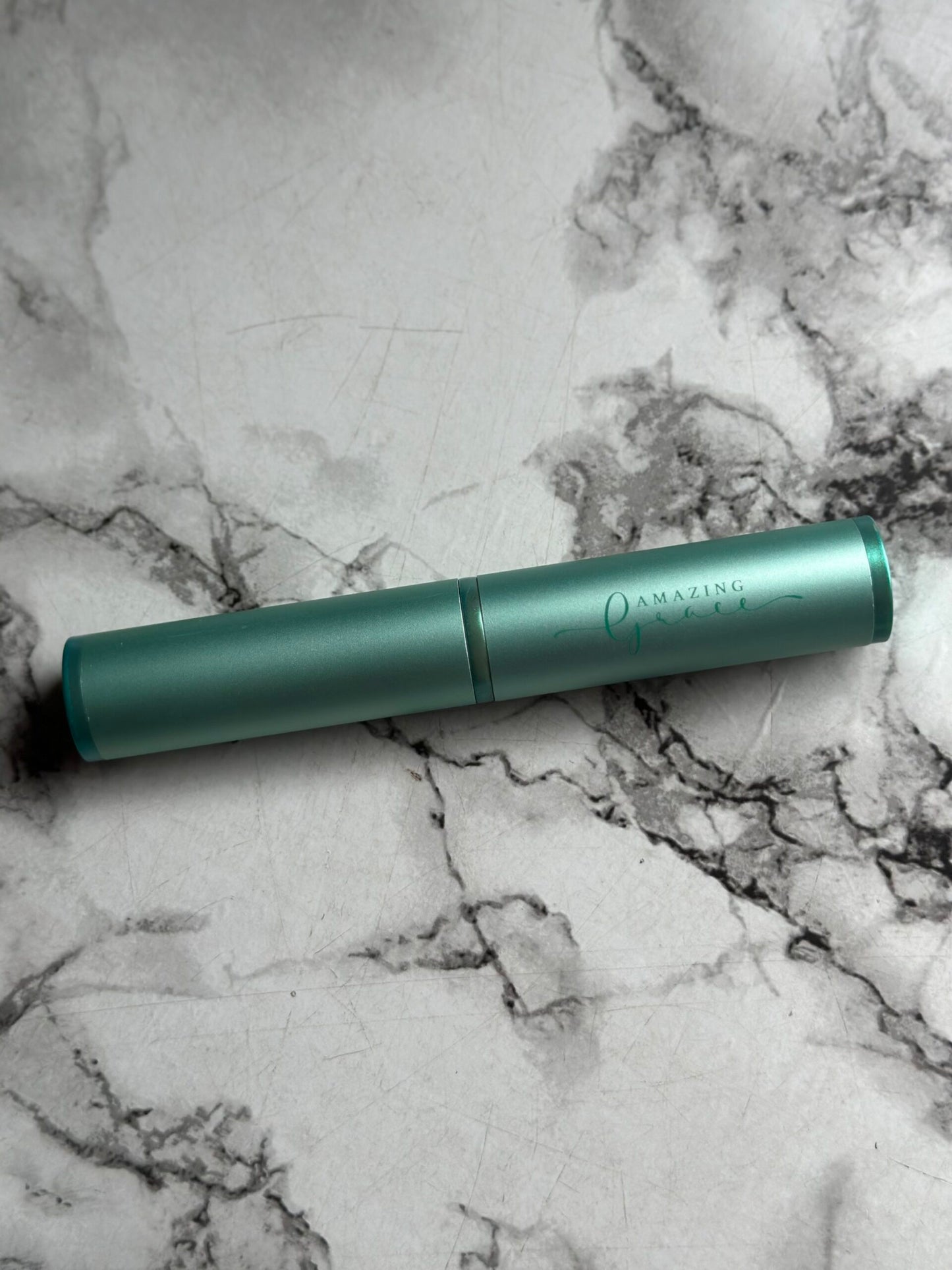 Amazing Grace Pen in Tube