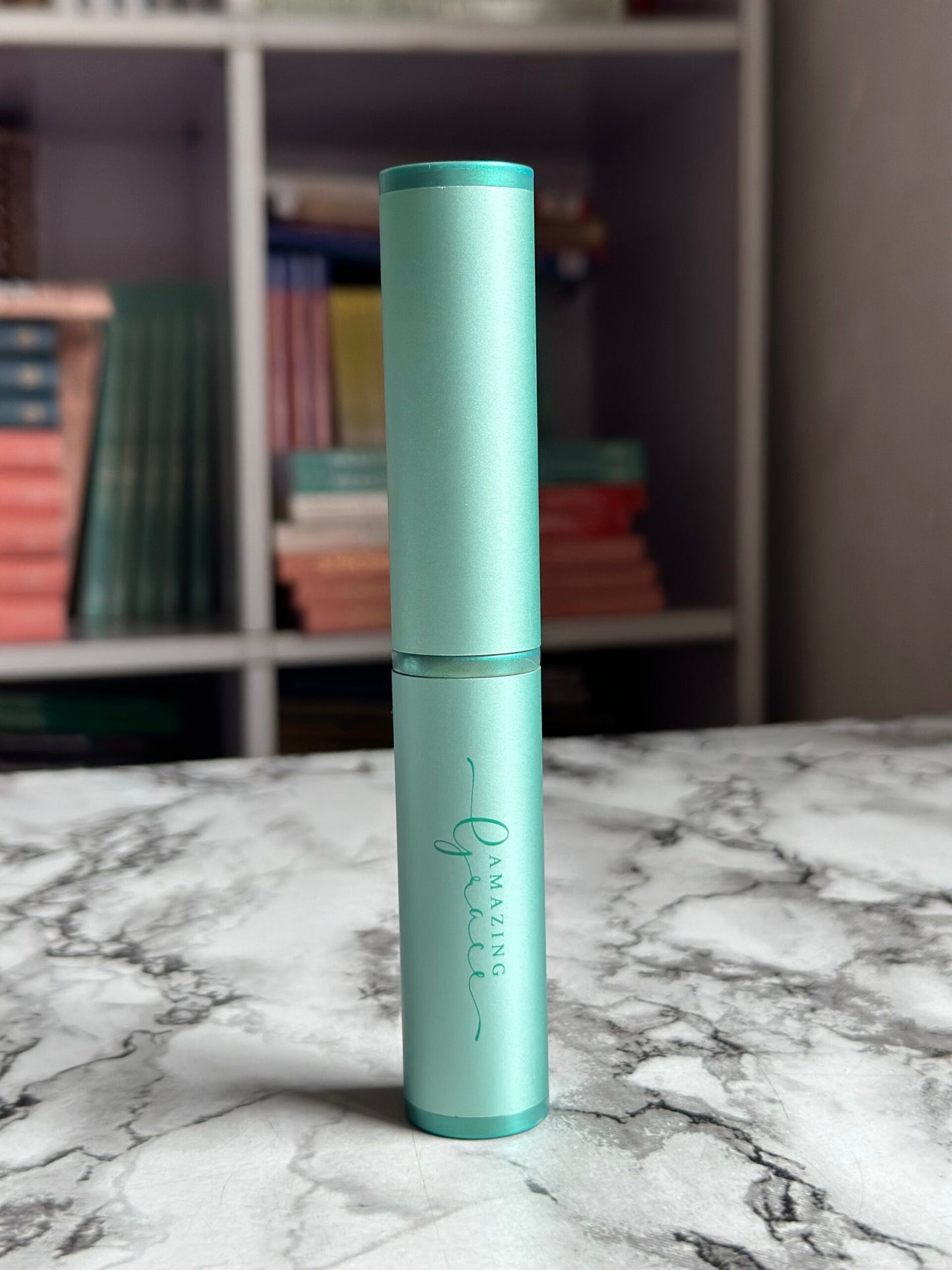 Amazing Grace Pen in Tube