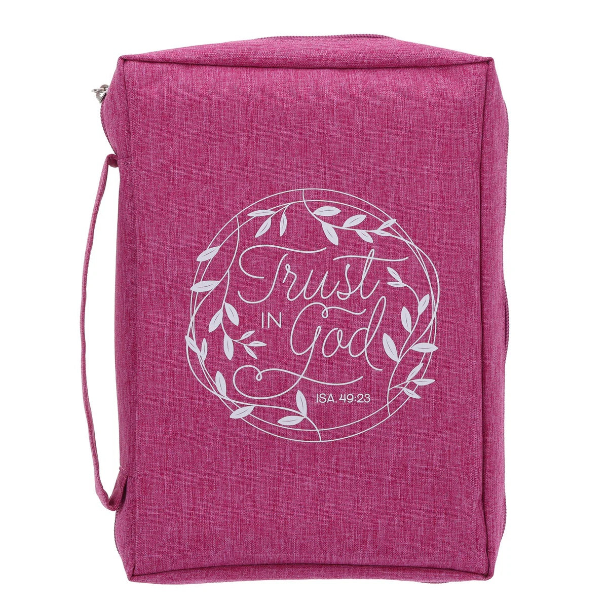 Trust in God Bible Bag