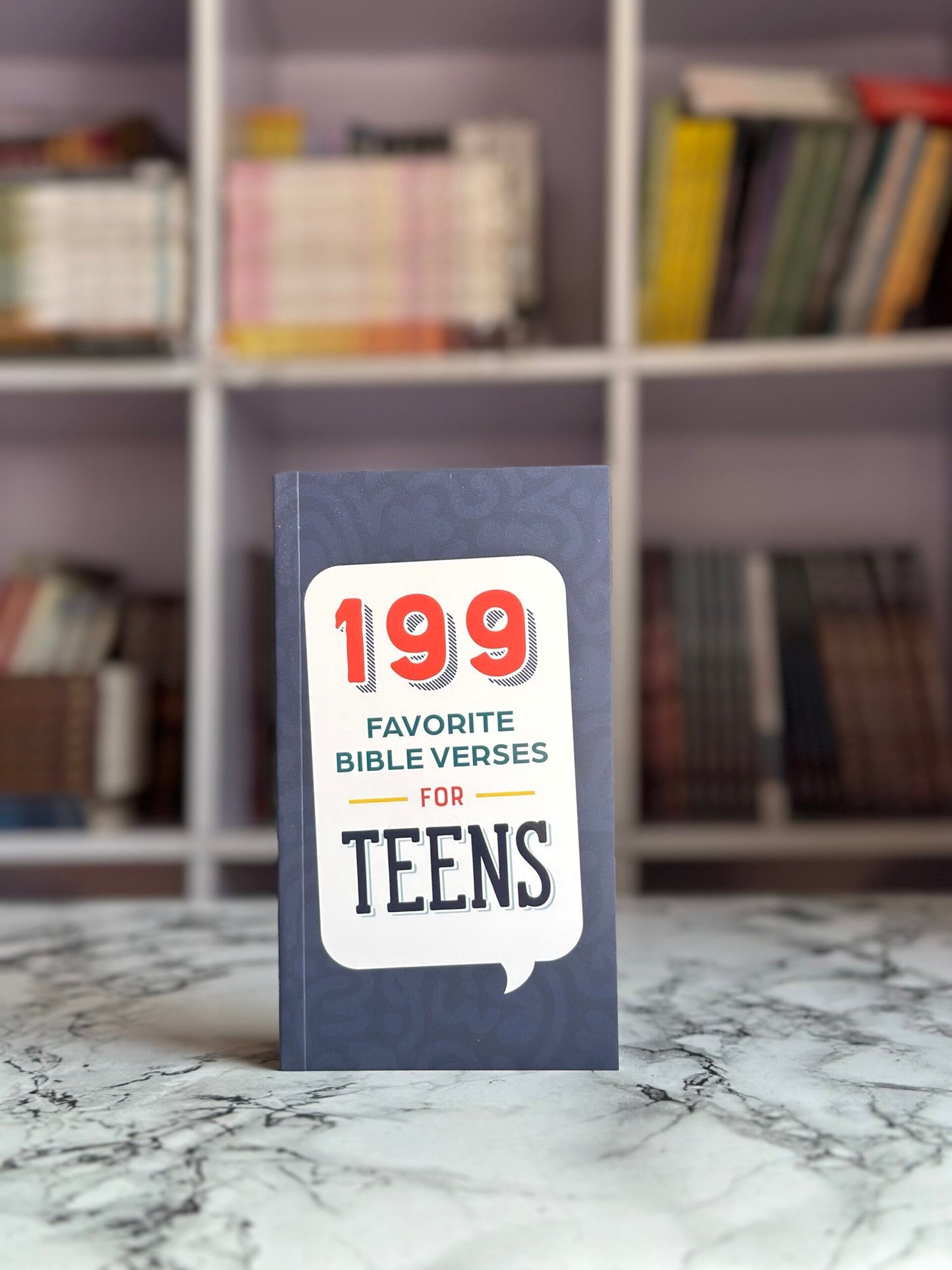 199 Favorite Bible Verses For Teens