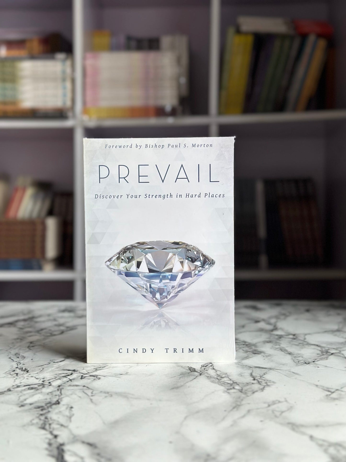 Prevail