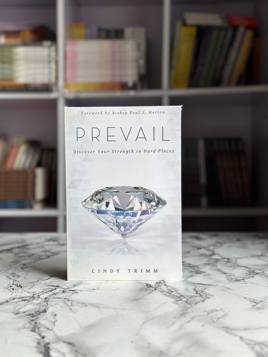 Prevail